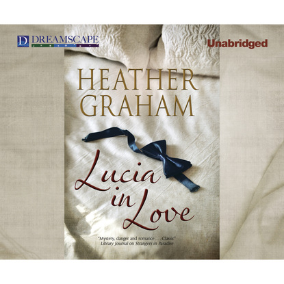 Lucia in Love (Unabridged)