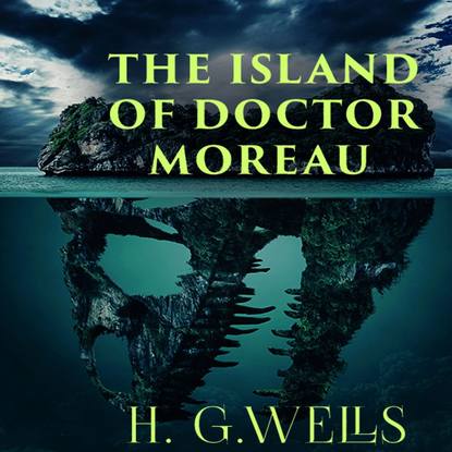 Скачать книгу The Island of Doctor Moreau