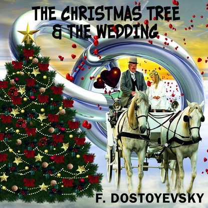 Скачать книгу The Christmas Tree and the Wedding
