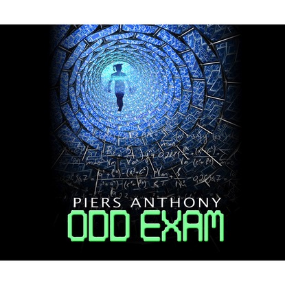 Скачать книгу Odd Exam (Unabridged)