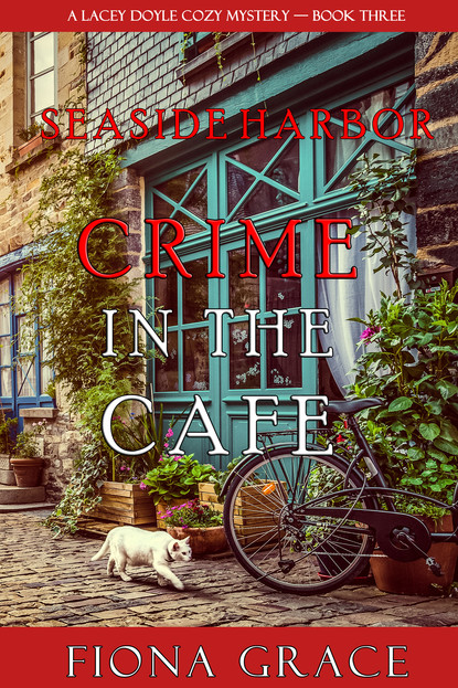 Скачать книгу Crime in the Café