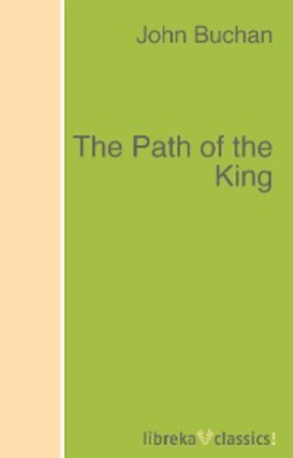 Скачать книгу The Path of the King