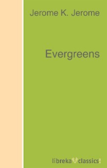 Скачать книгу Evergreens