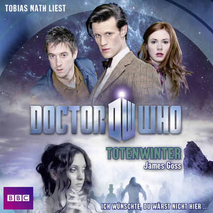 Скачать книгу Doctor Who - Totenwinter (Gekürzt)