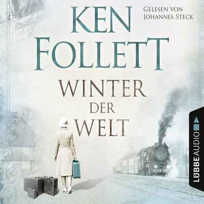 Скачать книгу Winter der Welt - Die Jahrhundert-Saga