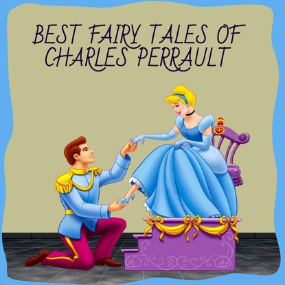 Скачать книгу Best Fairy Tales
