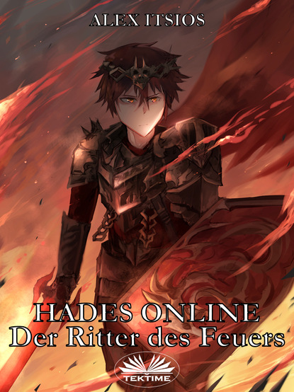 Скачать книгу Hades Online: Der Ritter Des Feuers