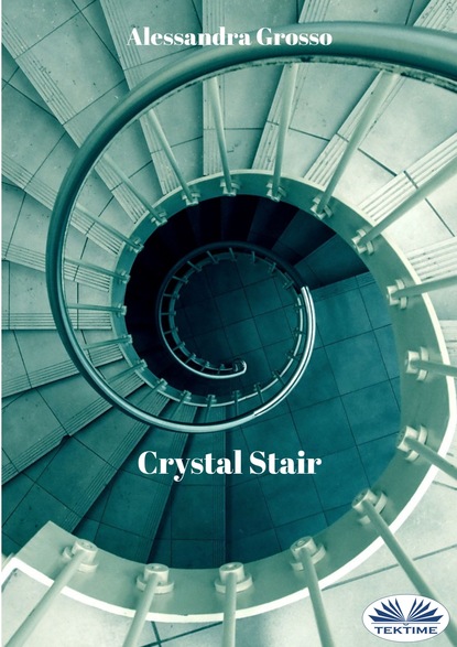 Скачать книгу Crystal Stair