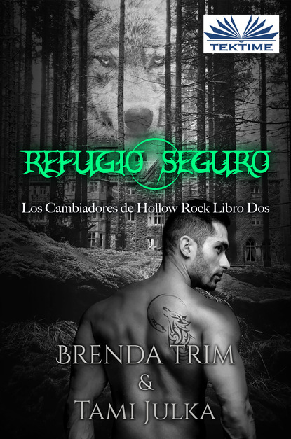 Скачать книгу Refugio Seguro