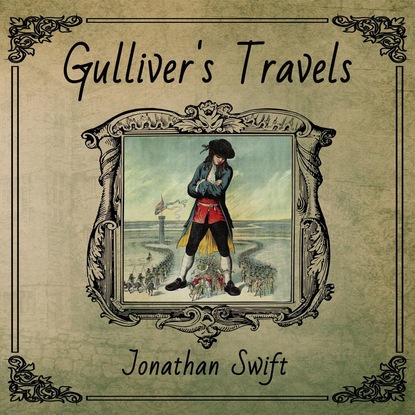 Gulliver&apos;s Travels