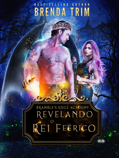Скачать книгу Revelando O Rei Feérico