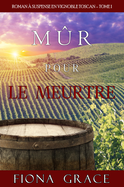 Скачать книгу Mûr pour le Meurtre