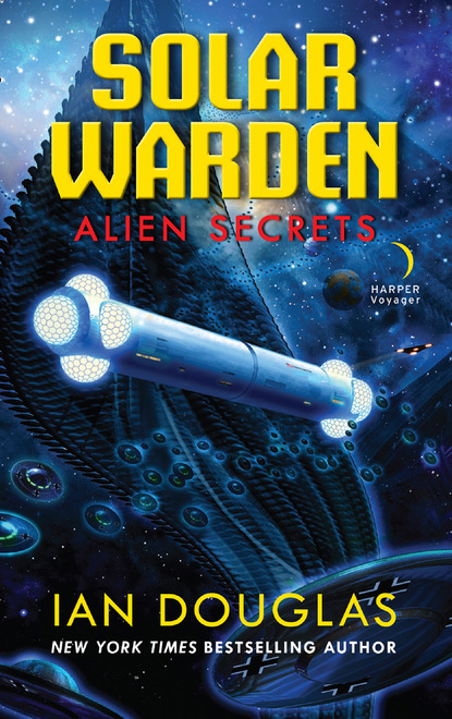 Скачать книгу Alien Secrets
