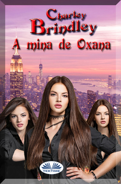 Скачать книгу A Mina De Oxana