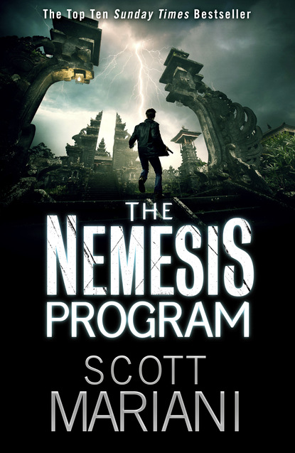 Скачать книгу The Nemesis Program