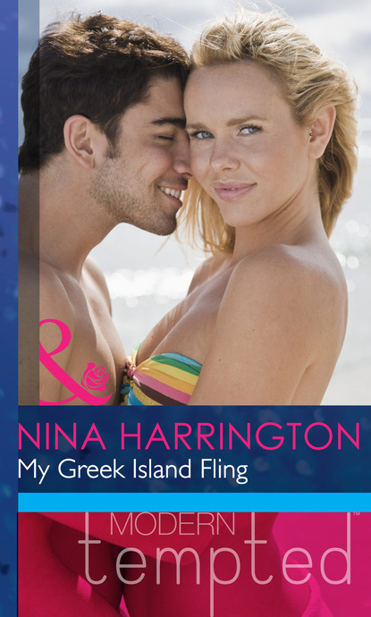 Скачать книгу My Greek Island Fling