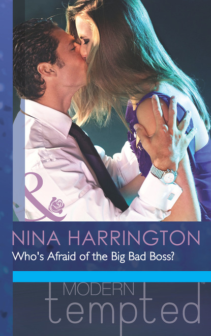 Скачать книгу Who's Afraid of the Big Bad Boss?