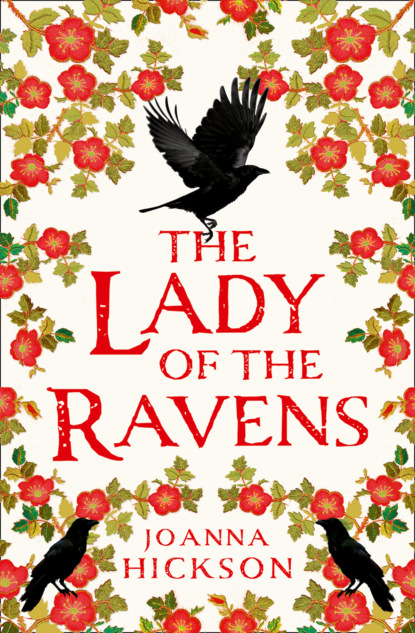 Скачать книгу The Lady of the Ravens