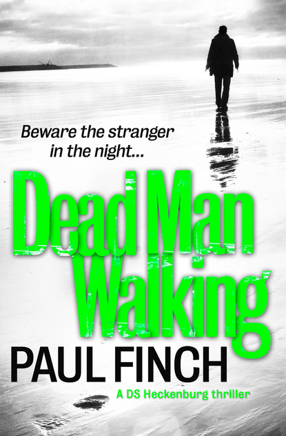 Скачать книгу Dead Man Walking