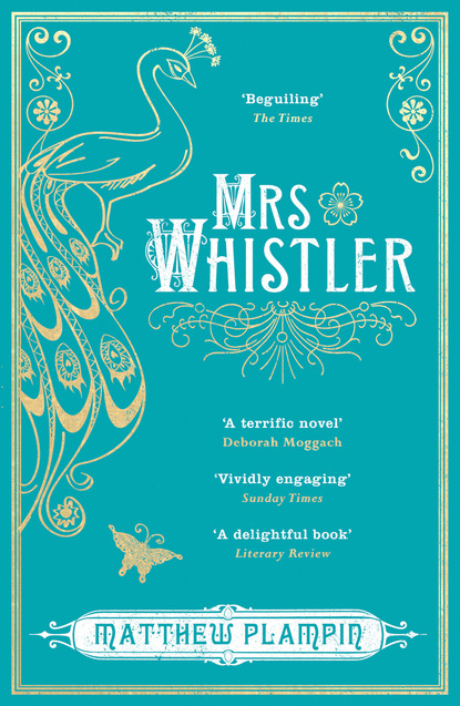 Скачать книгу Mrs Whistler