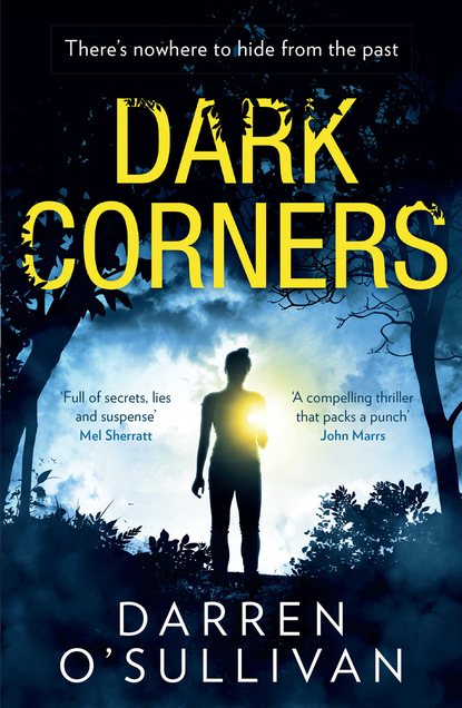 Скачать книгу Dark Corners
