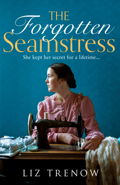 The Forgotten Seamstress