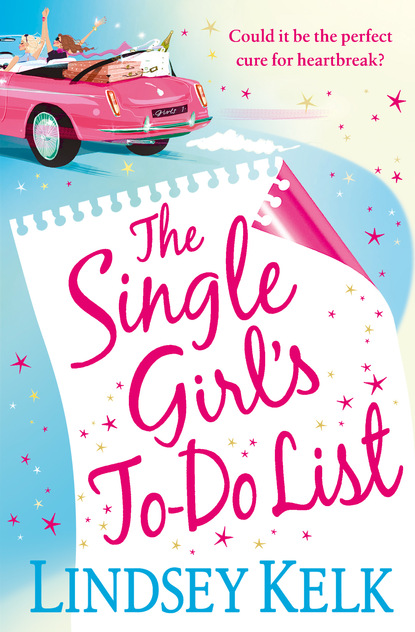 Скачать книгу The Single Girl’s To-Do List