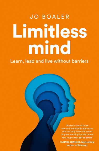 Скачать книгу Limitless Mind