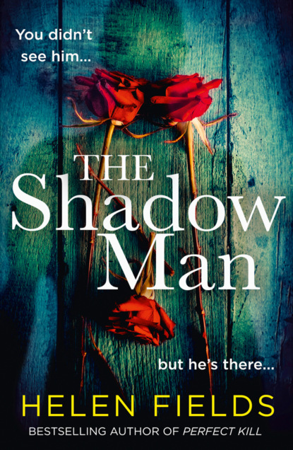 Скачать книгу The Shadow Man