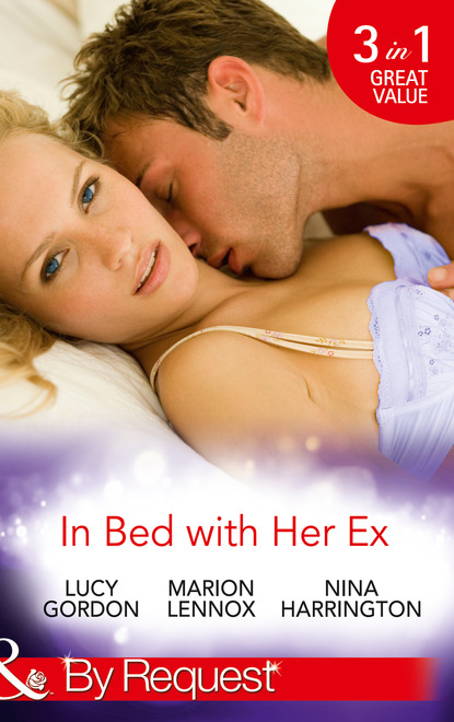Скачать книгу In Bed with Her Ex