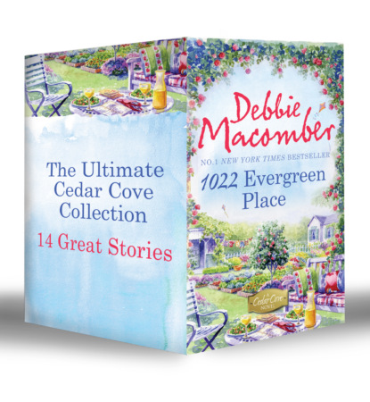 Скачать книгу Ultimate Cedar Cove Collection (Books 1-12 & 2 Novellas)