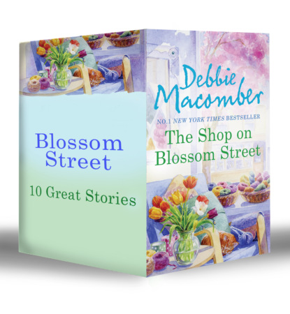 Скачать книгу Blossom Street (Books 1-10)
