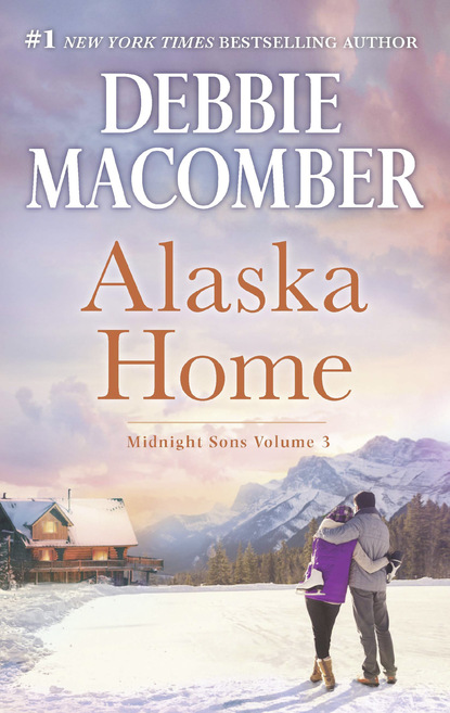 Скачать книгу Alaska Home