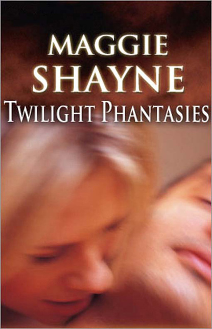 Скачать книгу Twilight Phantasies