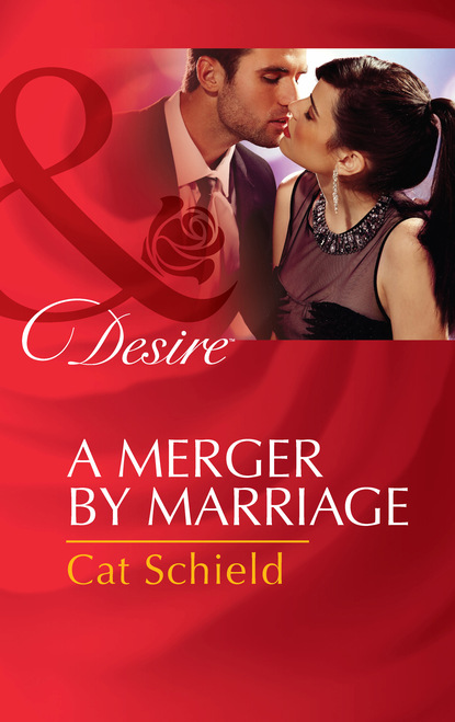 Скачать книгу A Merger By Marriage