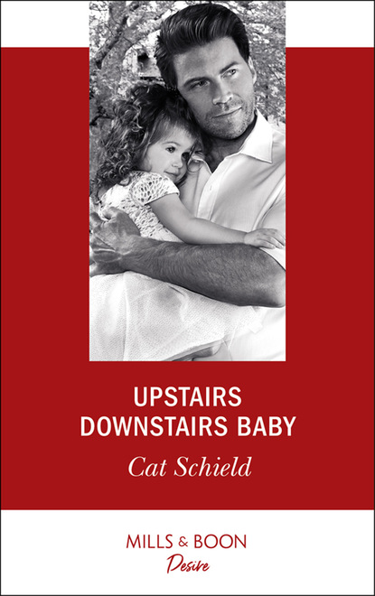 Скачать книгу Upstairs Downstairs Baby