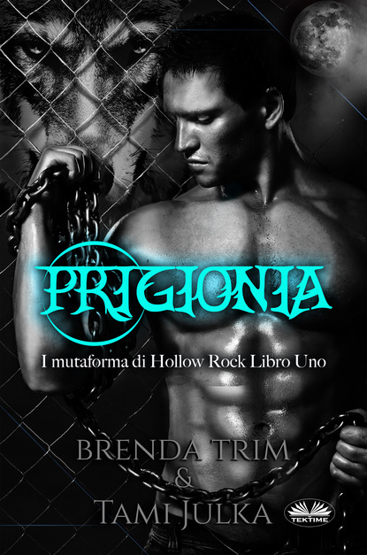 Скачать книгу Prigionia