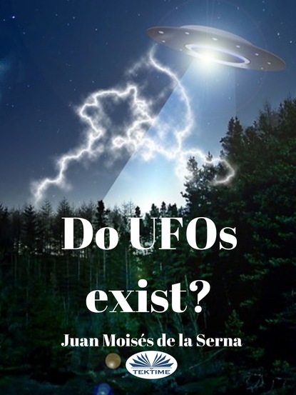Скачать книгу Do UFOs Exist?