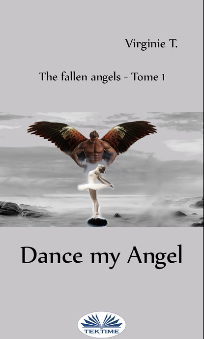 Скачать книгу Dance, My Angel