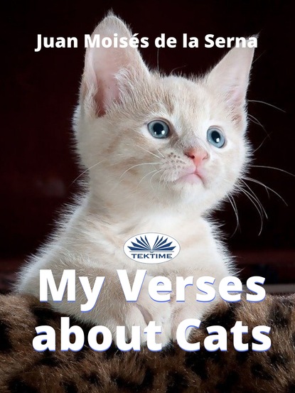 Скачать книгу My Verses About Cats