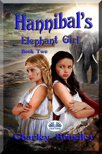 Скачать книгу Hannibal's Elephant Girl