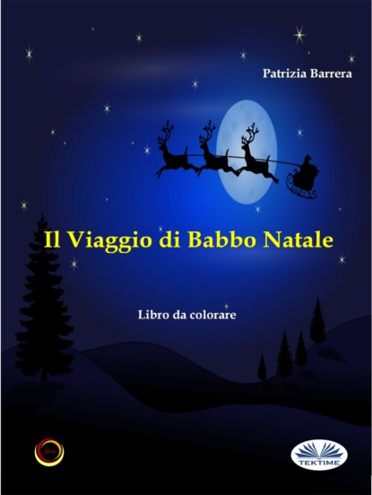 Скачать книгу Il Viaggio Di Babbo Natale
