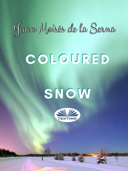 Скачать книгу Coloured Snow
