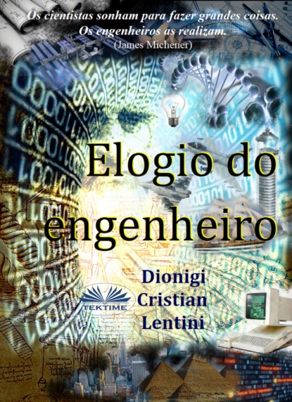 Скачать книгу Elogio Do Engenheiro