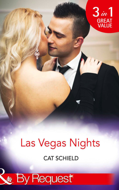 Скачать книгу Las Vegas Nights