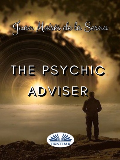 Скачать книгу The Psychic Adviser