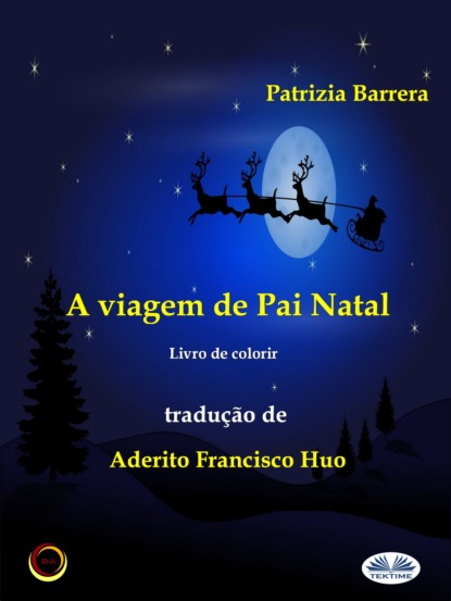 Скачать книгу A Viagem De Pai Natal
