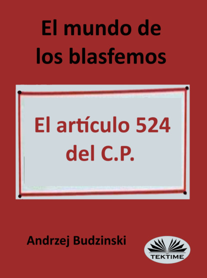 Скачать книгу El Mundo De Los Blasfemos