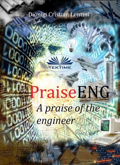 Скачать книгу PraiseENG - A Praise Of The Engineer