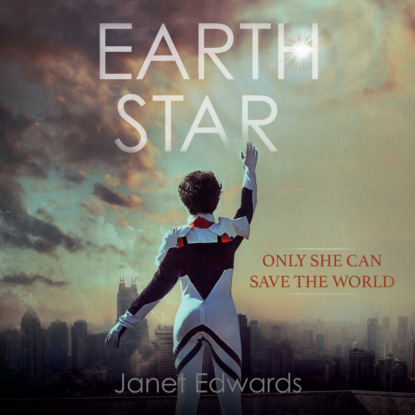 Скачать книгу Earth Star - Earth Girl, Book 2 (Unabridged)